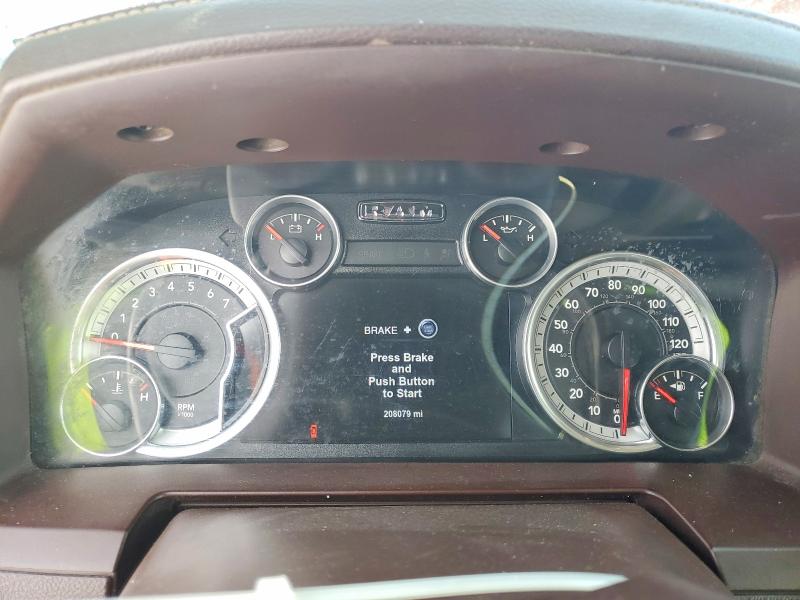 74911455 :رقم المزاد ، 1C6RR7JT6FS681476 vin ، 2015 Ram 1500 مزاد بيع