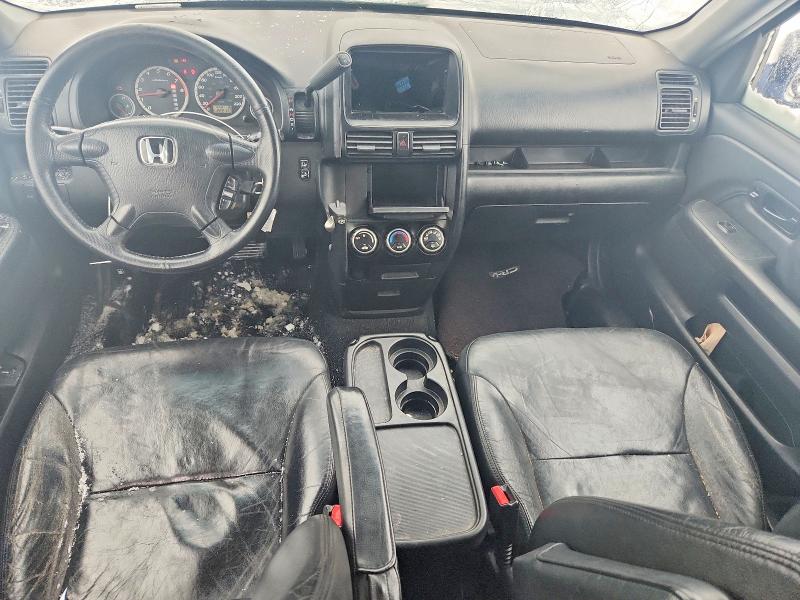 Aukcja sprzedaży 2004 Honda Cr-v, vin: JHLRD78954C804065, numer aukcji: 72612795