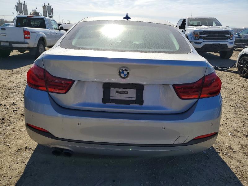 Продаж на аукціоні авто 2019 Bmw 430i, vin: WBA4J1C52KBM13392, номер лоту: 73034265