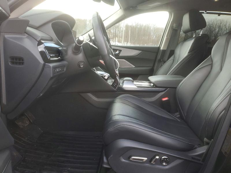 Продажа на аукционе авто 2024 Acura Mdx, vin: 5J8YE1H43RL029801, номер лота: 98714395