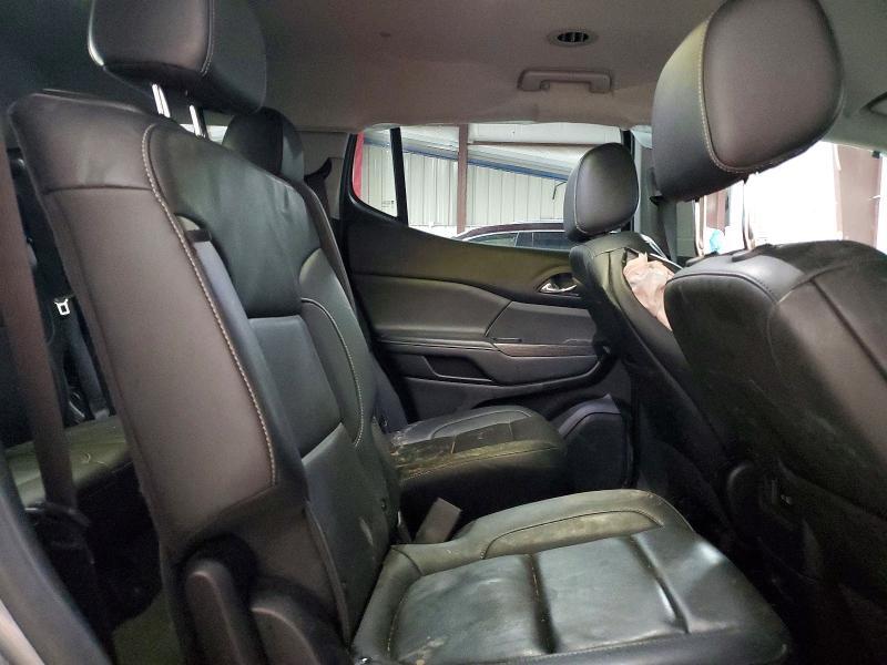 2023 Gmc Acadia მანქანა იყიდება აუქციონზე, vin: 1GKKNUL48PZ234218, აუქციონის ნომერი: 73947295