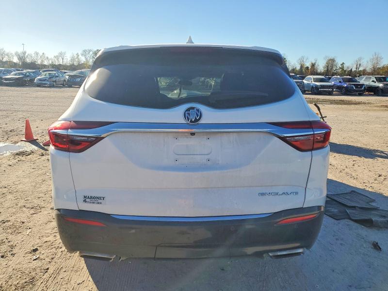 Продаж на аукціоні авто 2019 Buick Enclave, vin: 5GAERBKW0KJ129394, номер лоту: 73258855