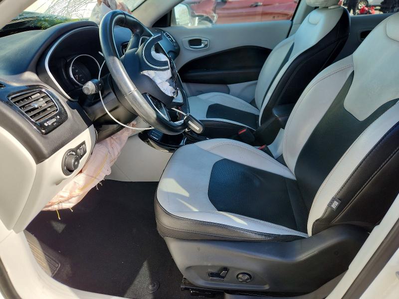 Aukcja sprzedaży 2020 Jeep Compass, vin: 3C4NJCCB1LT194000, numer aukcji: 73874055