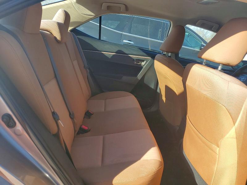 Продажа на аукционе авто 2014 Toyota Corolla Ec, vin: 2T1BPRHE7EC138429, номер лота: 74356675