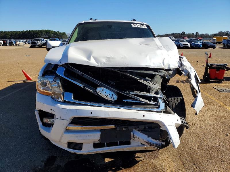 2017 Ford Expedition მანქანა იყიდება აუქციონზე, vin: 1FMJU1KT7HEA39152, აუქციონის ნომერი: 99341075