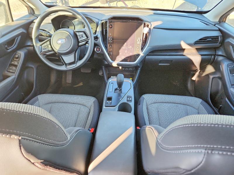 Продаж на аукціоні авто 2024 Subaru Crosstrek, vin: JF2GUADC8RH231581, номер лоту: 73330535