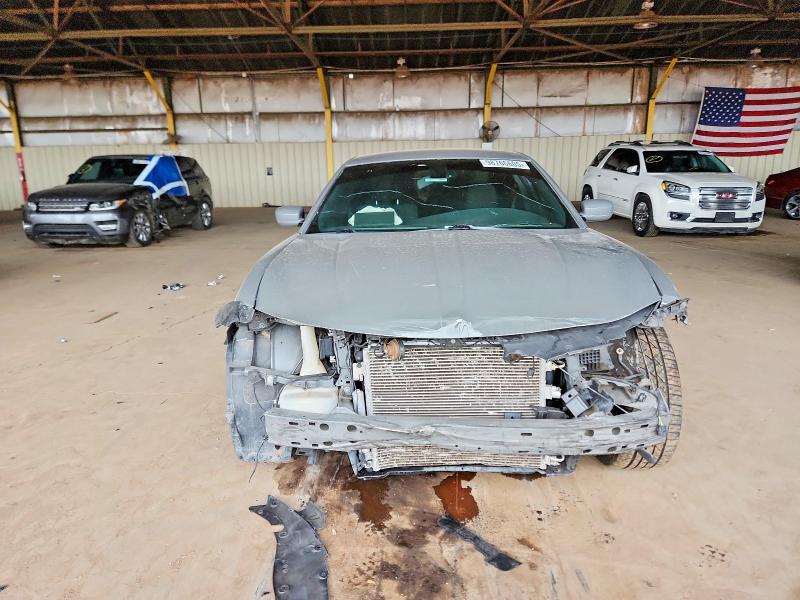 Продажа на аукционе авто 2018 Dodge Charger, vin: 2C3CDXCT5JH133662, номер лота: 98766605