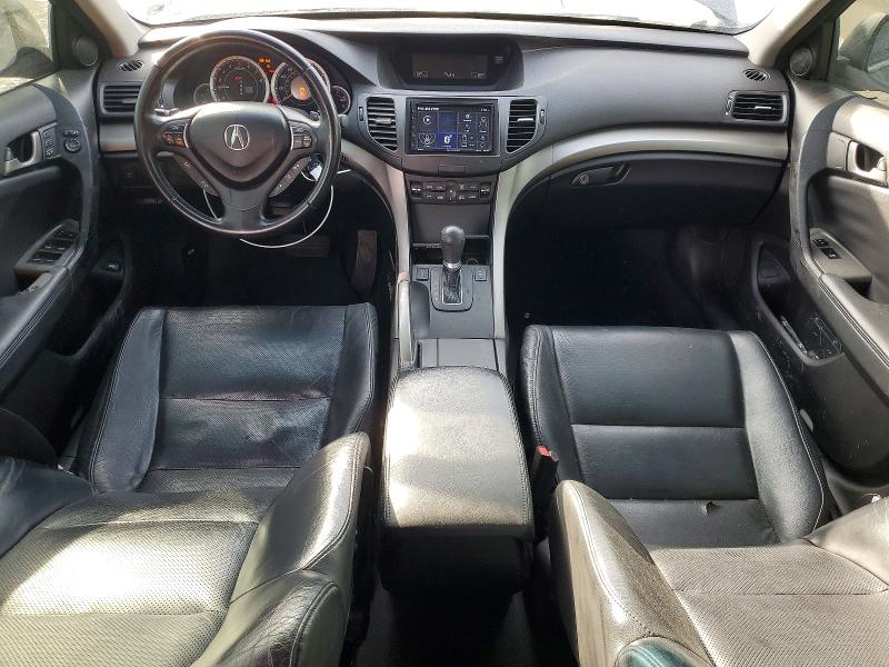 Продажа на аукционе авто 2010 Acura Tsx, vin: JH4CU2F65AC031980, номер лота: 73640785