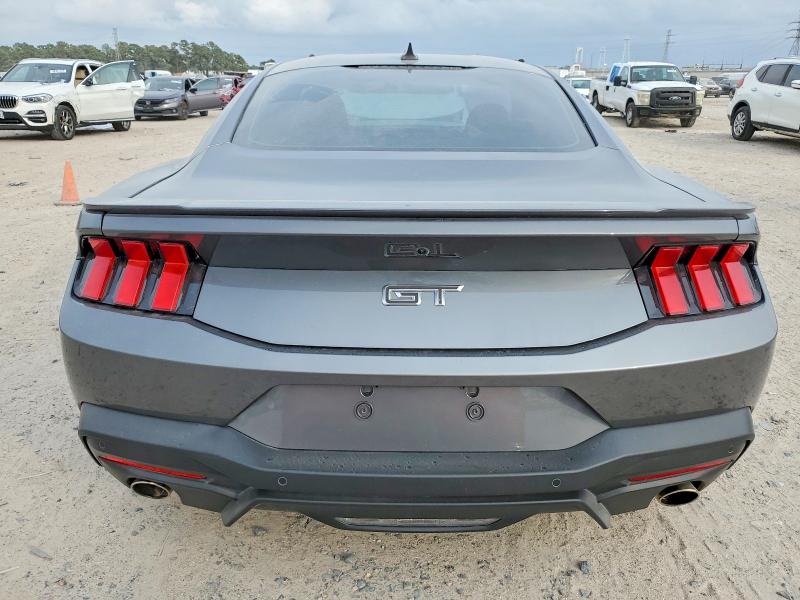 Aukcja sprzedaży 2025 Ford Mustang Gt, vin: 1FA6P8CF5S5401382, numer aukcji: 72366035