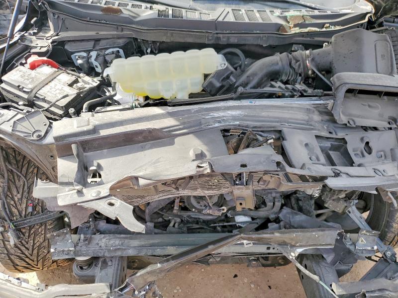 2025 Ford F150 მანქანა იყიდება აუქციონზე, vin: 1FTMF1K52SKD53457, აუქციონის ნომერი: 98402865