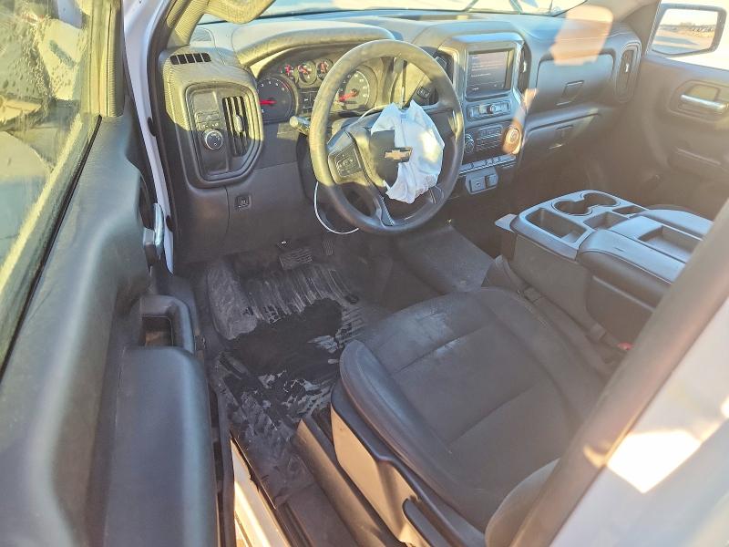 Aukcja sprzedaży 2020 Chevrolet Silverado, vin: 3GCNWAEH9LG170043, numer aukcji: 99110165