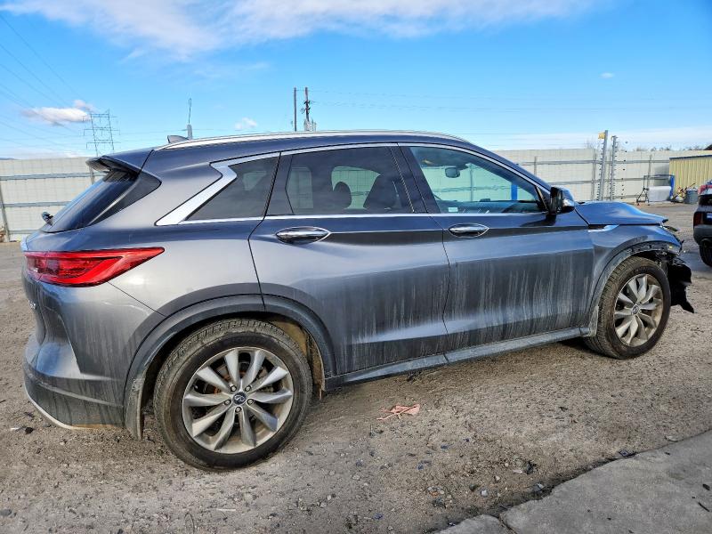 Aukcja sprzedaży 2020 Infiniti Qx50, vin: 3PCAJ5M32LF113716, numer aukcji: 74102855