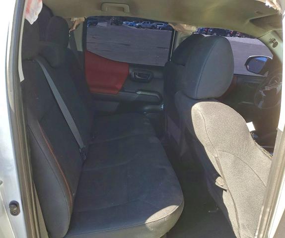 Aukcja sprzedaży 2020 Toyota Tacoma, vin: 5TFAX5GN8LX175462, numer aukcji: 73447555