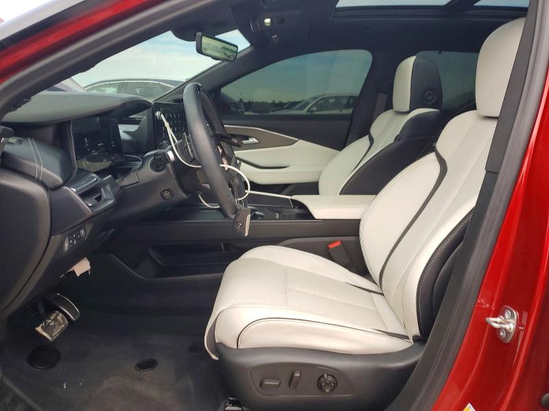 Продажа на аукционе авто 2024 Acura Zdx Type-s, vin: 4W5XHPRL9RZ515233, номер лота: 72799495
