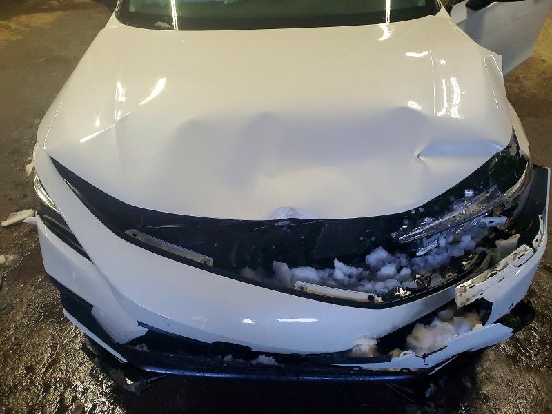 Aukcja sprzedaży 2022 Honda Civic, vin: 2HGFE2F3XNH103665, numer aukcji: 73219345