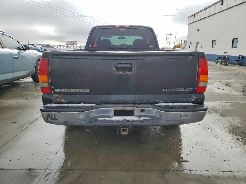 Aukcja sprzedaży 2002 Chevrolet Silverado, vin: 1GCEC19T22E176909, numer aukcji: 73970375