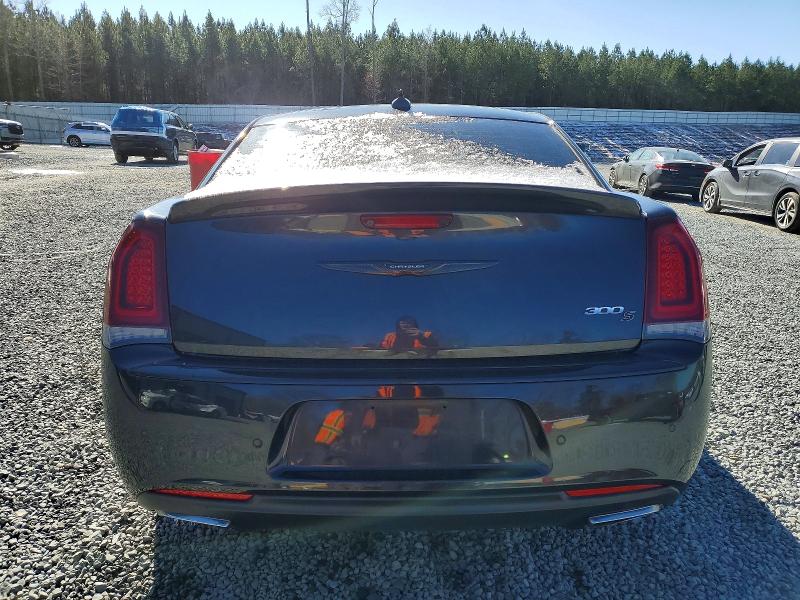 Aukcja sprzedaży 2018 Chrysler 300, vin: 2C3CCABGXJH266860, numer aukcji: 74579625