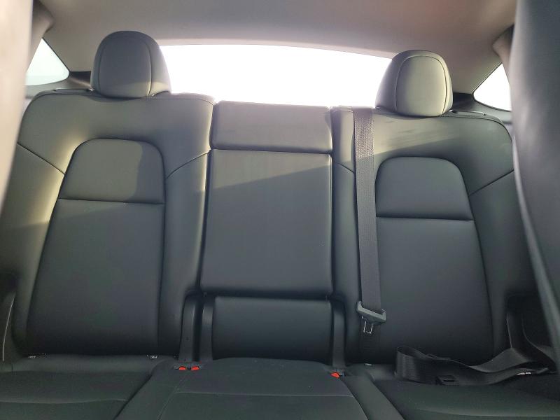 Продажа на аукционе авто 2023 Tesla Model Y, vin: 7SAYGDEE6PA117037, номер лота: 73966275
