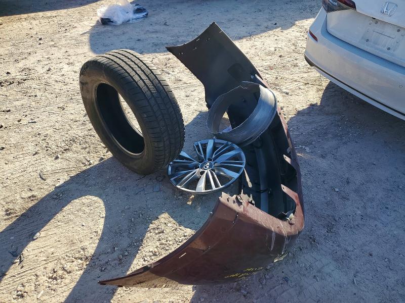 74571535 :رقم المزاد ، JN8AZ2AF8N9743814 vin ، 2022 Infiniti Qx80 مزاد بيع