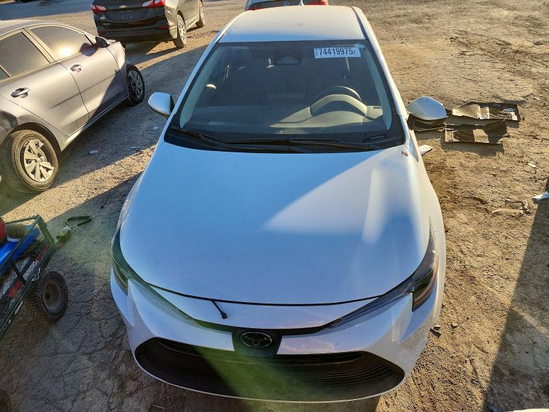 Aukcja sprzedaży 2025 Toyota Corolla, vin: 5YFB4MDE2SP317622, numer aukcji: 74419975