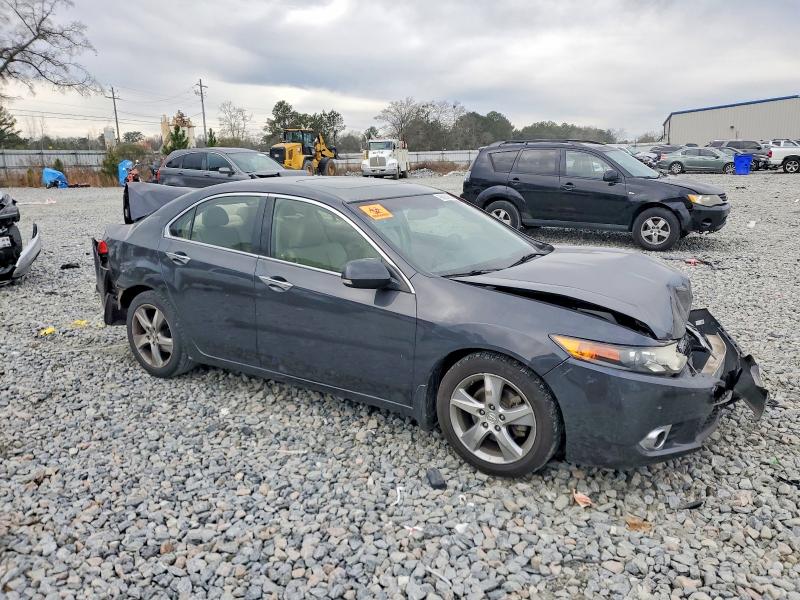 Aukcja sprzedaży 2013 Acura Tsx, vin: JH4CU2F45DC009724, numer aukcji: 98883065