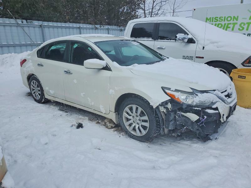 75221145 :رقم المزاد ، 1N4AL3APXGN361876 vin ، 2016 Nissan Altima 2.5 مزاد بيع