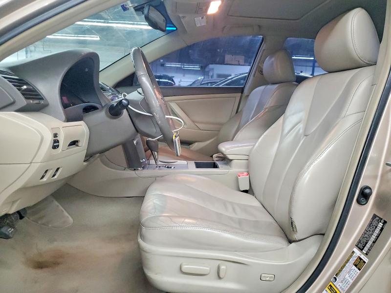 Продаж на аукціоні авто 2007 Toyota Camry, vin: 4T1BB46K57U010413, номер лоту: 73854925