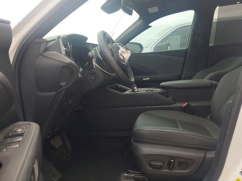 Auction sale of the 2024 Lexus Tx 350 Bas, vin: 5TDAAAB66RS017405, lot number: 73503895