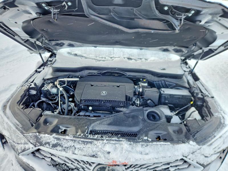 Aukcja sprzedaży 2024 Acura Mdx, vin: 5J8YE1H49RL030435, numer aukcji: 74660395