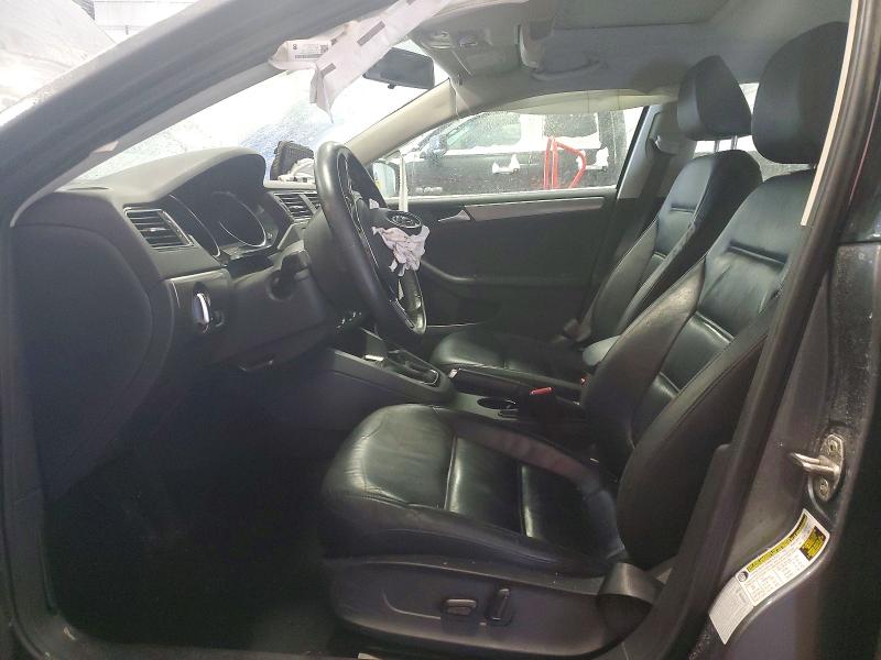 Aukcja sprzedaży 2016 Volkswagen Jetta, vin: 3VWL07AJ4GM394233, numer aukcji: 73171945