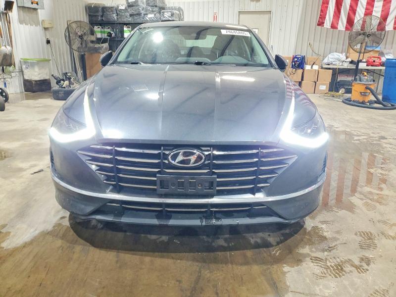 Aukcja sprzedaży 2023 Hyundai Sonata, vin: KMHL24JA7PA318137, numer aukcji: 74645805