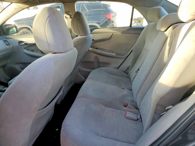 Aukcja sprzedaży 2010 Toyota Corolla, vin: 1NXBU4EE5AZ220023, numer aukcji: 75690005