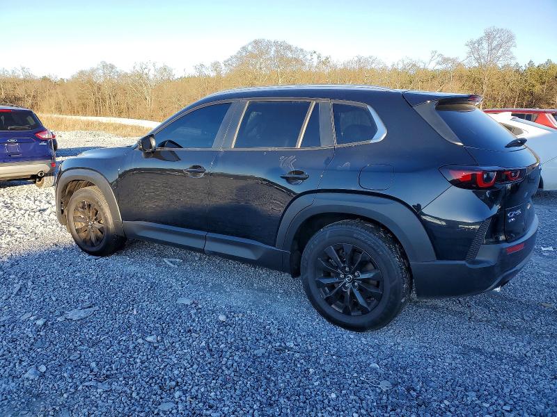 73933185 :رقم المزاد ، 7MMVABBM2SN346300 vin ، 2025 Mazda Cx-50 مزاد بيع