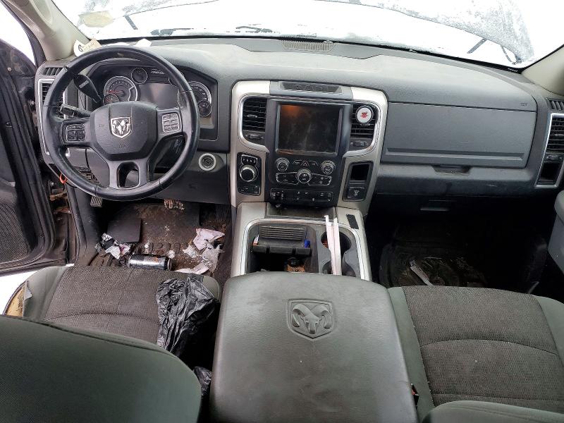 Aukcja sprzedaży 2017 Ram 1500, vin: 1C6RR7TT2HS543403, numer aukcji: 98232865