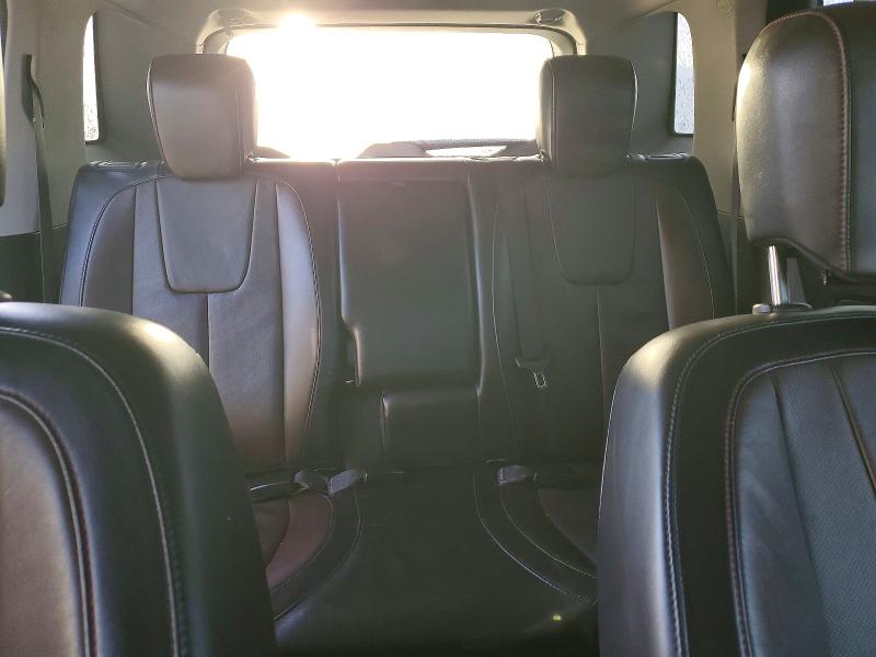 73724415 :رقم المزاد ، 2GKFLVEK6C6217769 vin ، 2012 Gmc Terrain Sl مزاد بيع