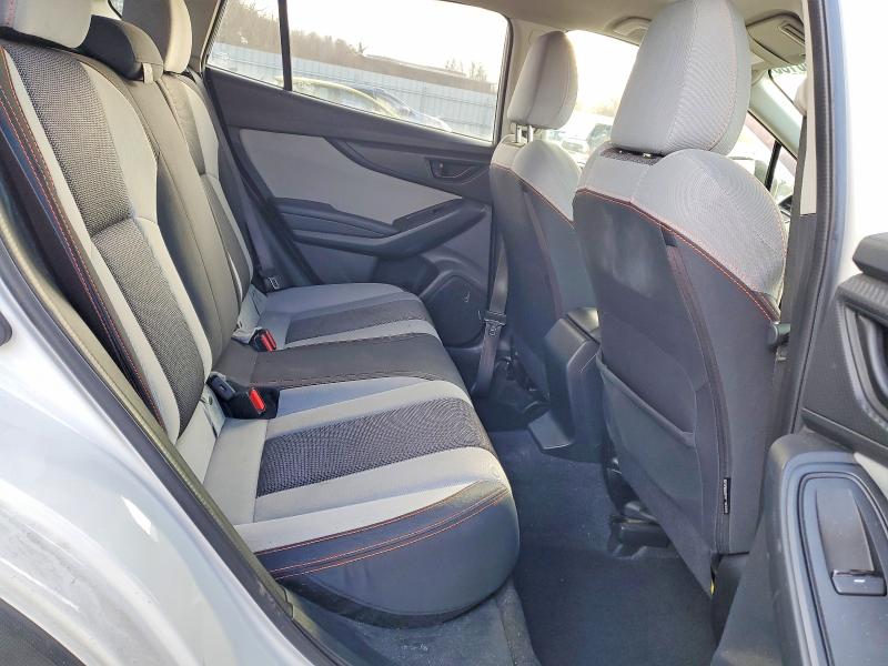 Aukcja sprzedaży 2019 Subaru Crosstrek, vin: JF2GTACC7KH276702, numer aukcji: 72340135