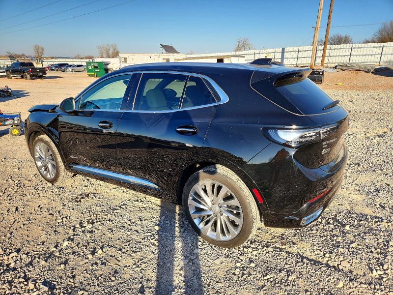 2024 Buick Envision მანქანა იყიდება აუქციონზე, vin: LRBFZSE40RD018378, აუქციონის ნომერი: 73911695
