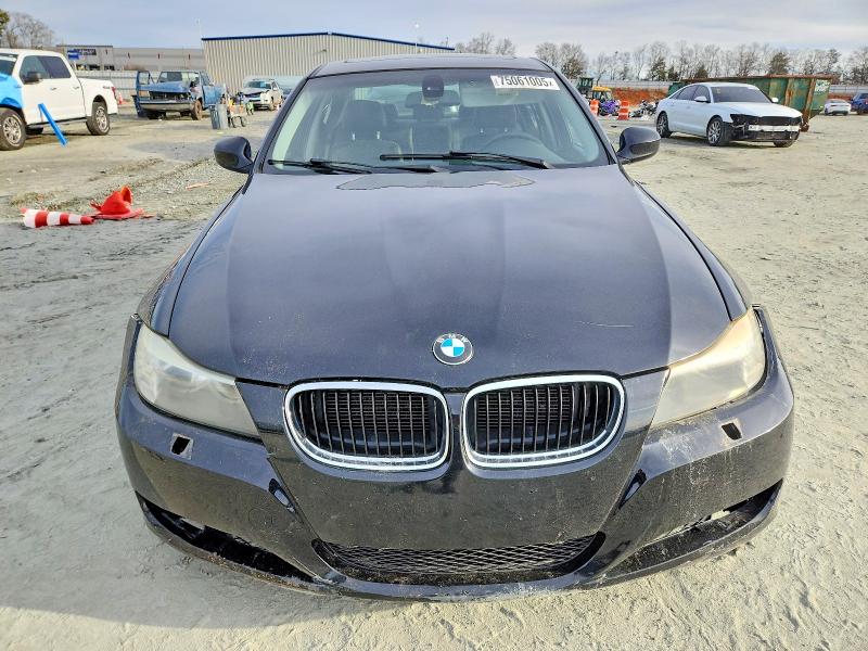 2011 Bmw 328 მანქანა იყიდება აუქციონზე, vin: WBAPK5C55BA661739, აუქციონის ნომერი: 75061005