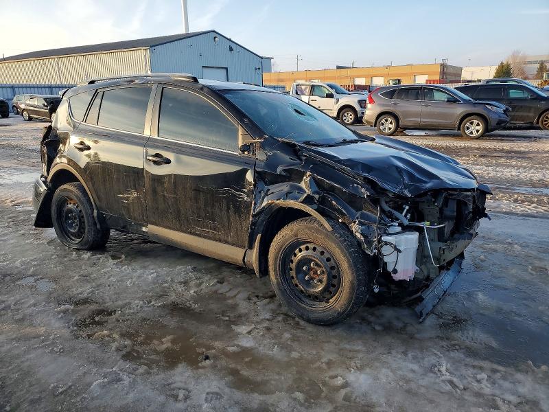 Aukcja sprzedaży 2018 Toyota Rav4 Le, vin: 2T3ZFREV2JW437526, numer aukcji: 99470495