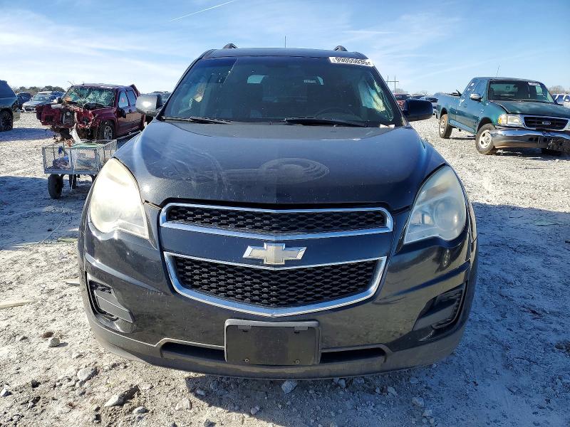 Aukcja sprzedaży 2011 Chevrolet Equinox, vin: 2CNALDEC0B6333732, numer aukcji: 99055035