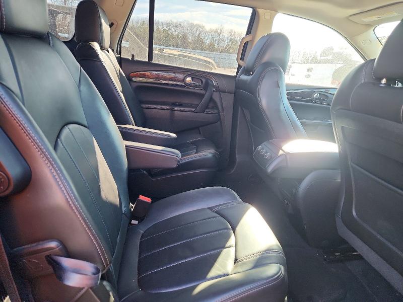 Aukcja sprzedaży 2015 Buick Enclave, vin: 5GAKRBKD5FJ326200, numer aukcji: 98040605