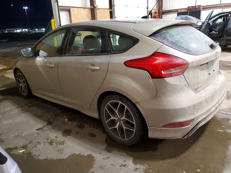Продажа на аукционе авто 2015 Ford Focus Se, vin: 1FADP3K25FL377630, номер лота: 72818035