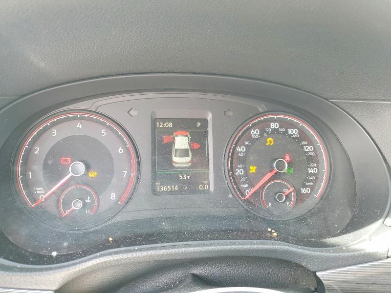 Aukcja sprzedaży 2022 Volkswagen Passat, vin: 1VWMA7A3XNC000753, numer aukcji: 73972815