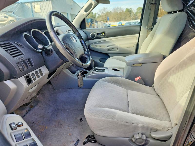 2011 Toyota Tacoma მანქანა იყიდება აუქციონზე, vin: 5TFJU4GN3BX005656, აუქციონის ნომერი: 74565445