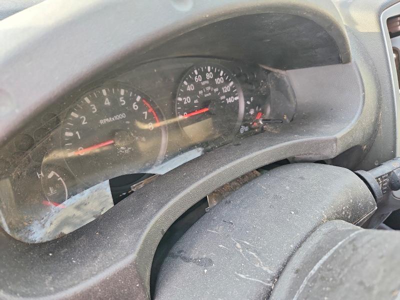 Продаж на аукціоні авто 2014 Nissan Frontier, vin: 1N6BD0CT8EN726716, номер лоту: 74597175