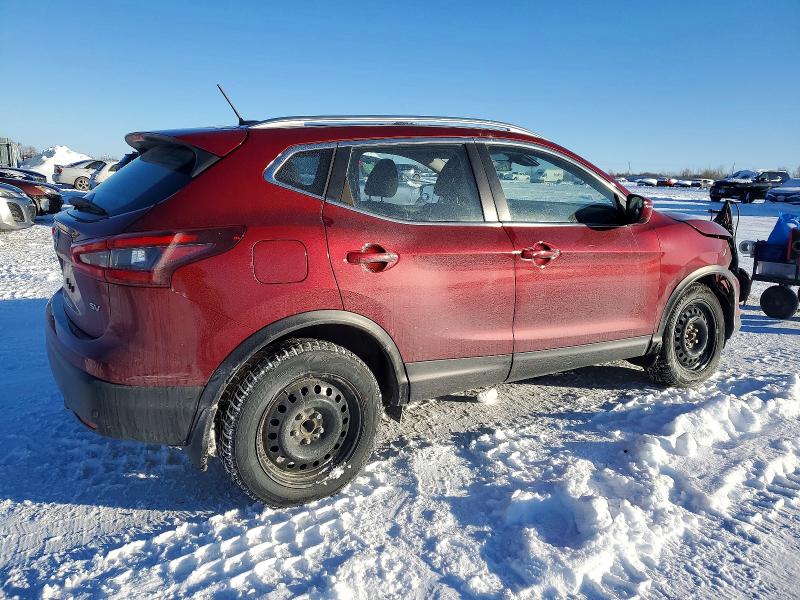 Продаж на аукціоні авто 2021 Nissan Rogue Sport, vin: JN1BJ1BV0MW320476, номер лоту: 74437225