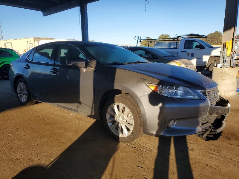 Aukcja sprzedaży 2014 Lexus Es, vin: JTHBW1GG8E2054883, numer aukcji: 72928095