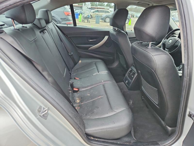 Продаж на аукціоні авто 2018 Bmw 320 I, vin: WBA8A9C51JAH12542, номер лоту: 74337345