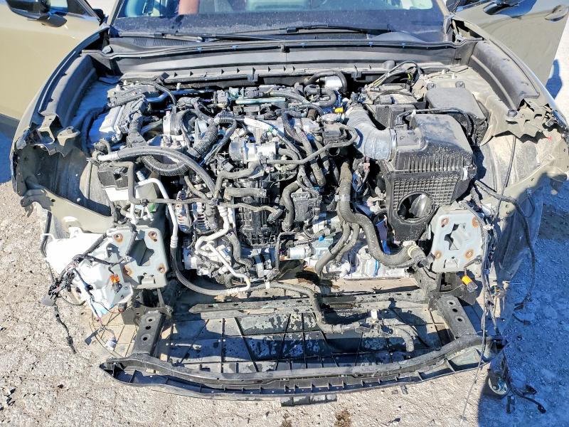 2024 Mazda Cx-30 მანქანა იყიდება აუქციონზე, vin: 3MVDMBXY1RM655211, აუქციონის ნომერი: 73842655