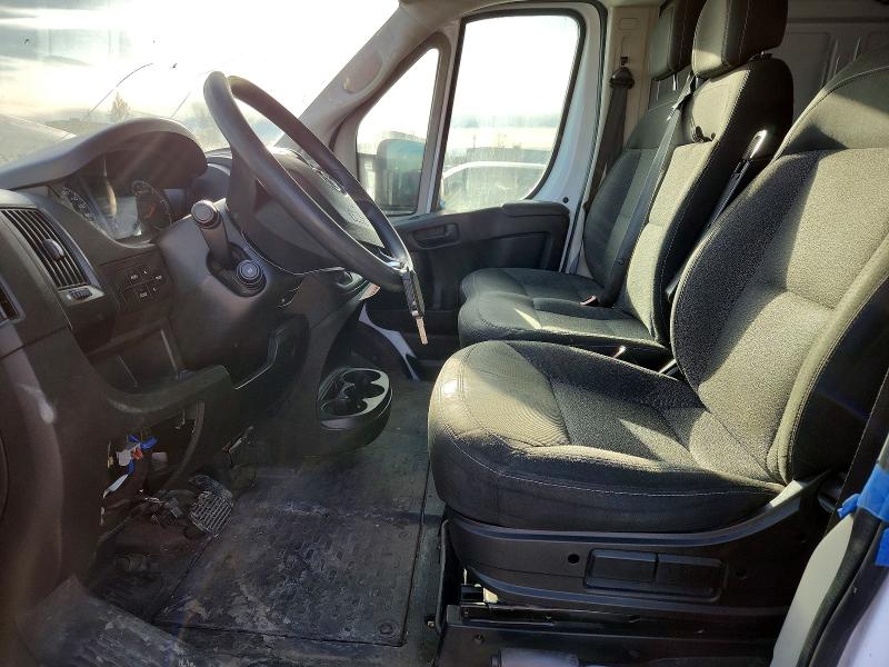 Aukcja sprzedaży 2019 Ram Promaster 2500, vin: 3C6TRVDGXKE540335, numer aukcji: 75286195